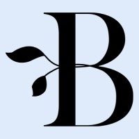Something Borrowed Blooms logo