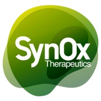 SynOx Therapeutics logo