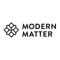 Modern Matter logo