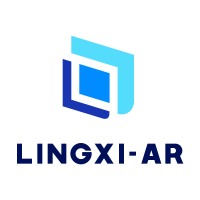 Lingxi AR logo