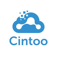 Cintoo logo