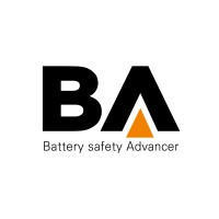 BA Energy logo
