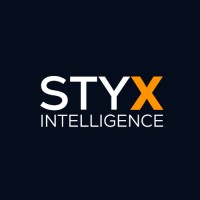 Styx Intelligence logo