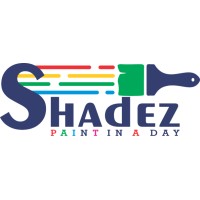 Shadez logo