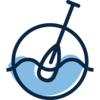 Paddle HR logo