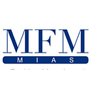 Mias Fashion logo