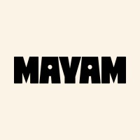 Mayam logo