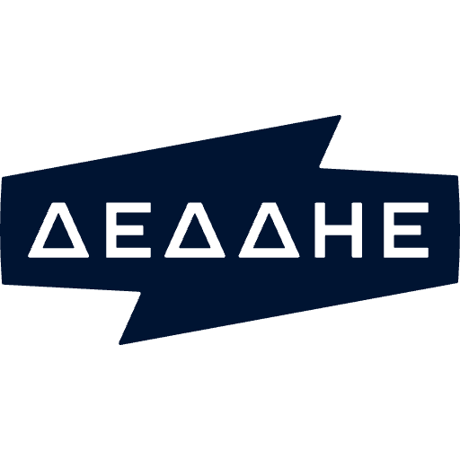 Hellenic Electricity Distribution Network Operator logo