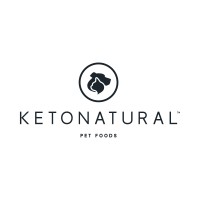 KetoNatural Pet Foods logo