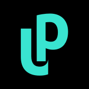 Upper logo