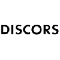 Discors logo