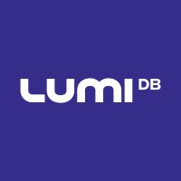 LumiDB logo