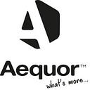 Aequor logo