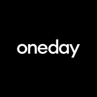 OneDay logo