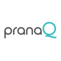 PranaQ logo