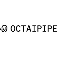 OctaiPipe logo