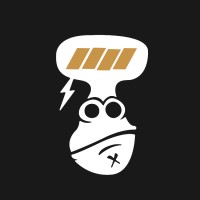 Conscious Baboon logo