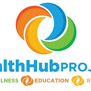 Health Hub Project NZ logo
