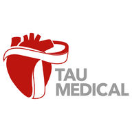 TAU-PNU MEDICAL logo