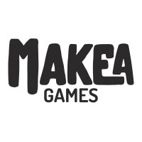 Makea Games logo