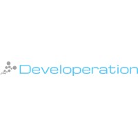 Developeration logo