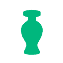 Dr. JONES logo