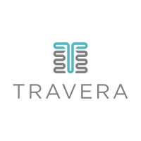 Travera logo