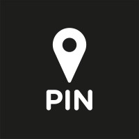Pin logo