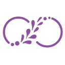 Aeternal Upcycling logo