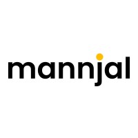 Mannjal logo
