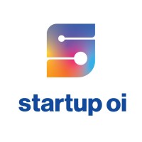 Startup oi logo