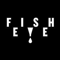 FishEye Café logo