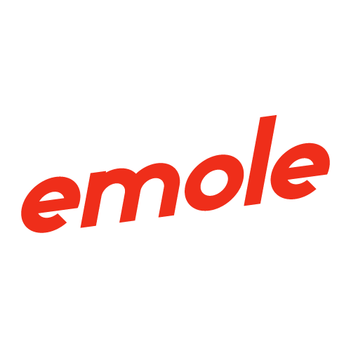 Emole logo