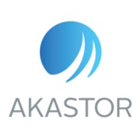 Akastor logo