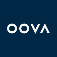 OOVA logo