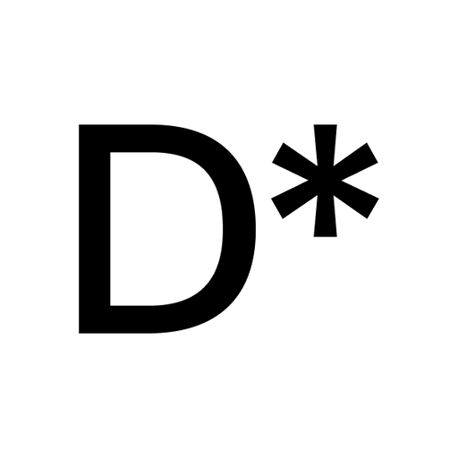 Disquiet logo