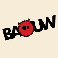 BAOUW / Outdoor Organic Nutrition logo