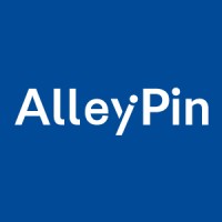 AlleyPin logo