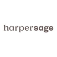 HarperSage logo