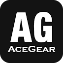 AceGear logo