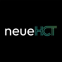 NeueHCT logo