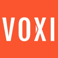 Voxi Inc logo