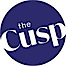 The Cusp logo