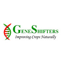 Geneshifters logo
