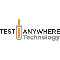 Test Anywhere Technology logo