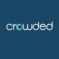 Crowded.com logo