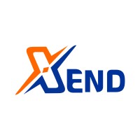 XEND logo