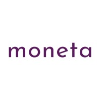 Moneta logo