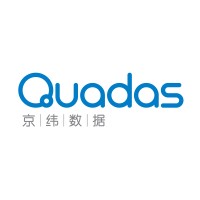 Quadas logo