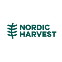 Nordic Harvest logo